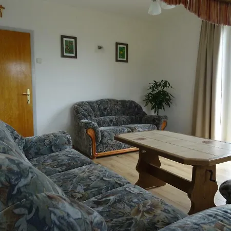 Apartment Enzianhof-plesch *