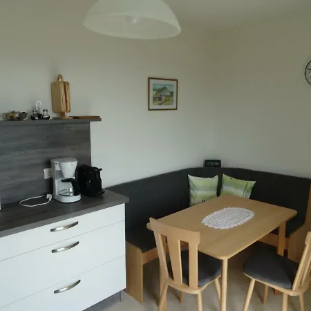 Apartment Enzianhof-plesch Sankt Pankrazen