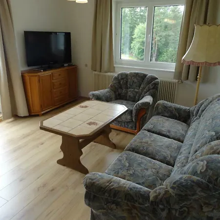 Enzianhof-plesch Apartment