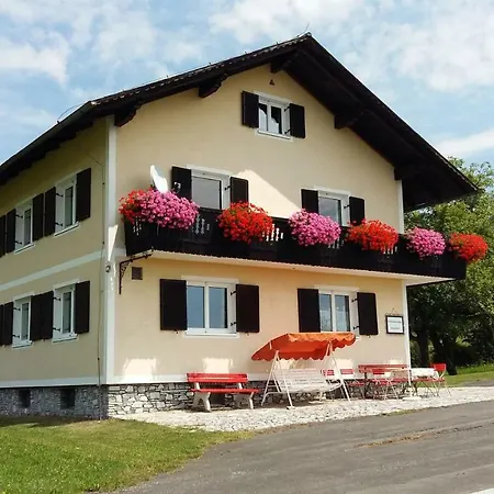 Apartment Enzianhof-plesch