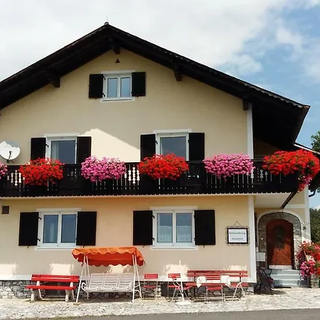 Enzianhof-plesch
